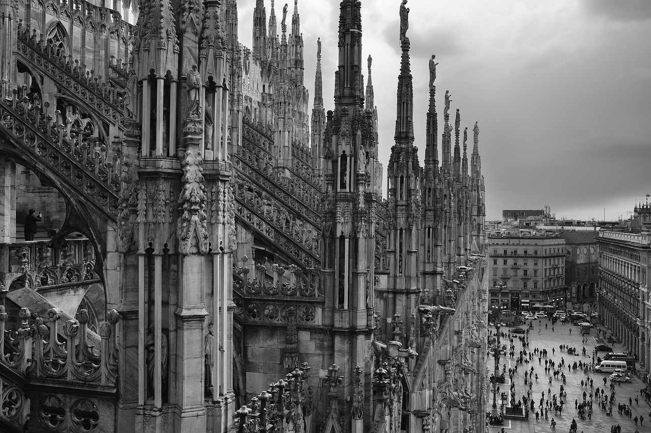 Mailand
