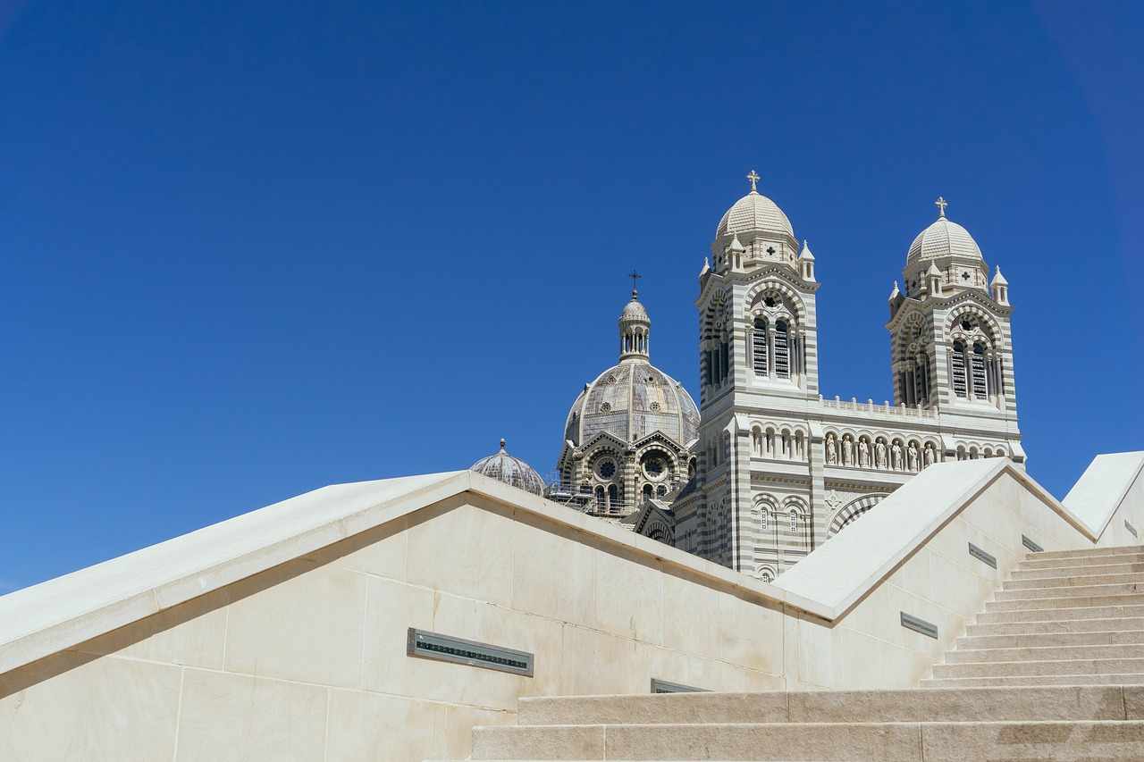 Marseille
