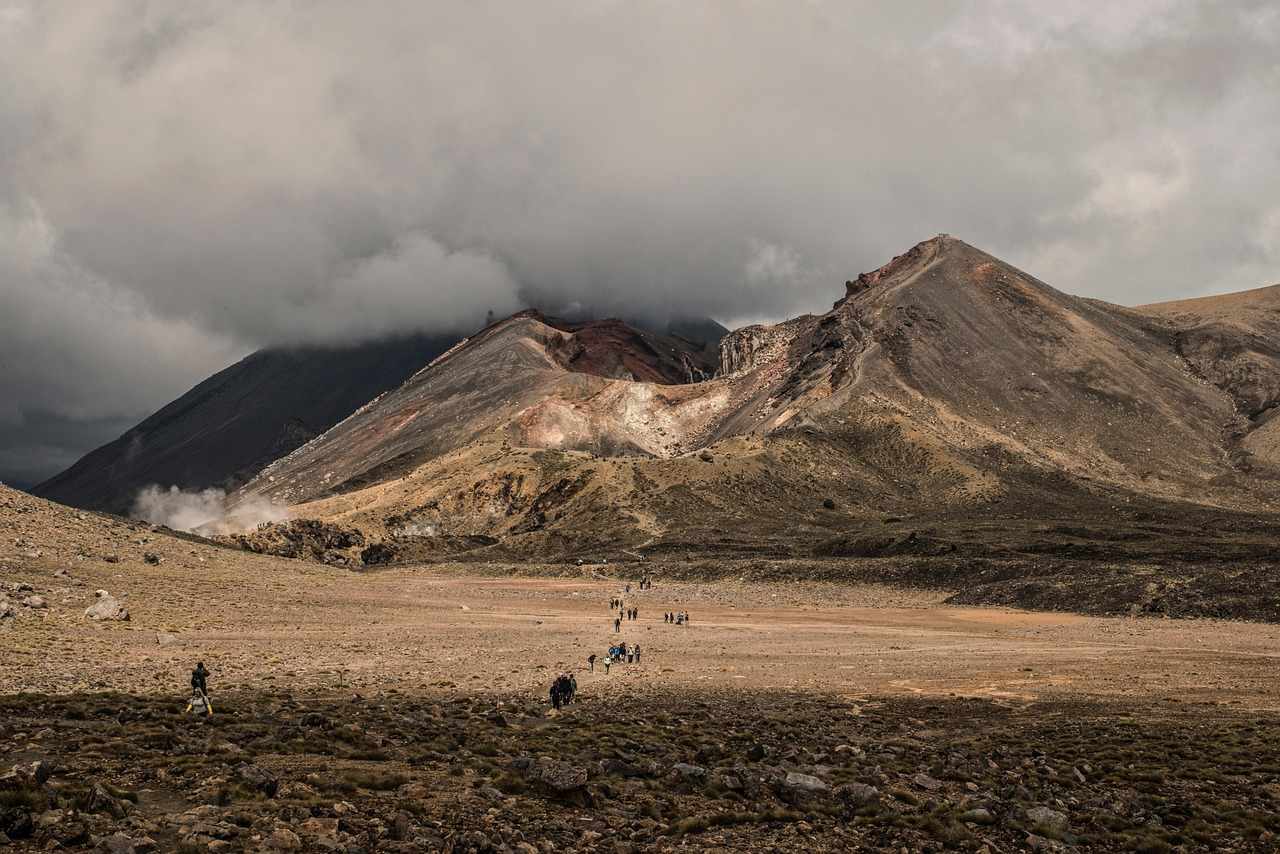 Neuseeland