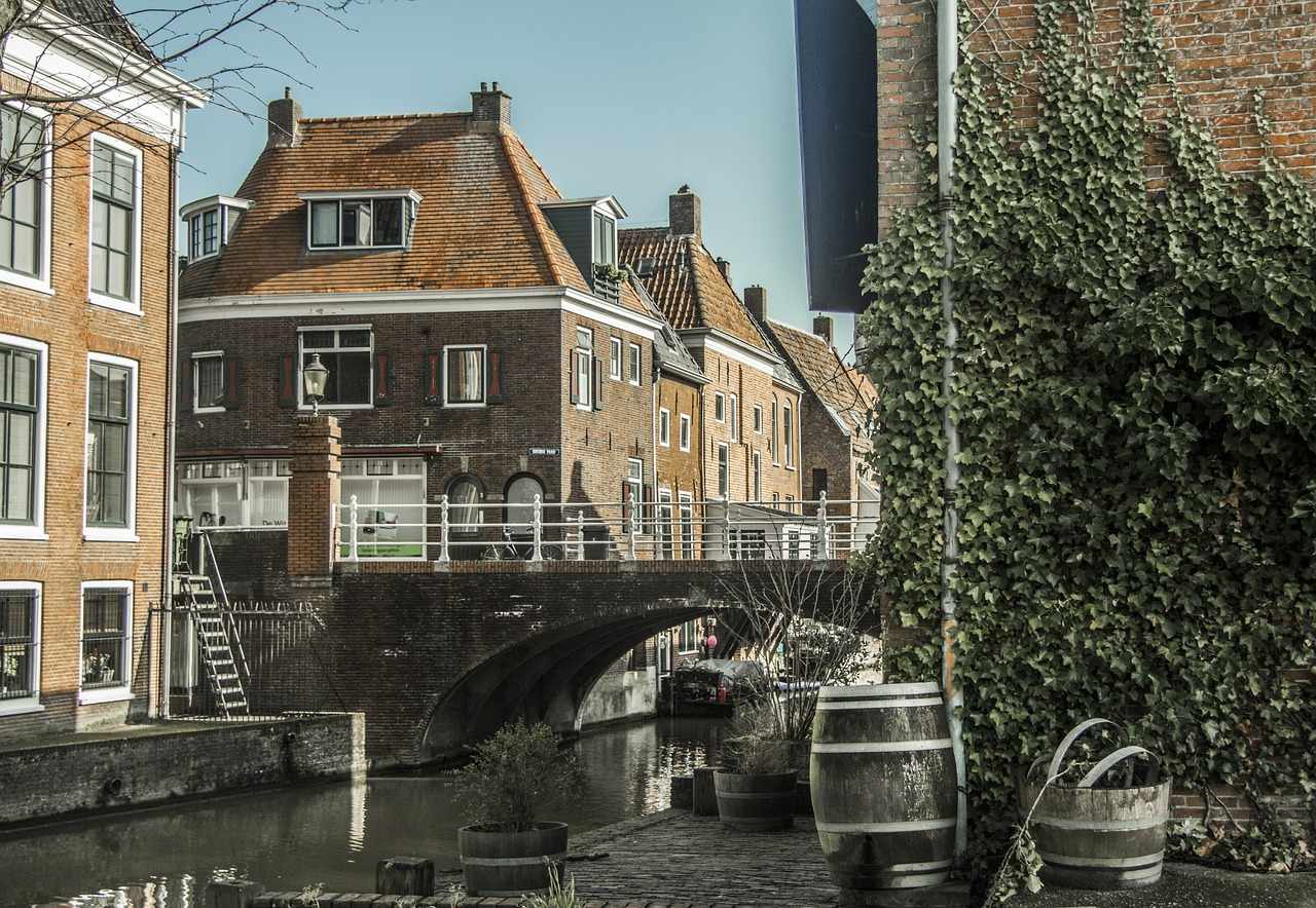 Niederlande