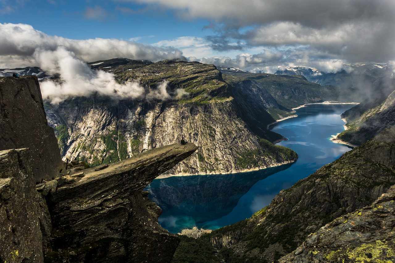 Norwegen