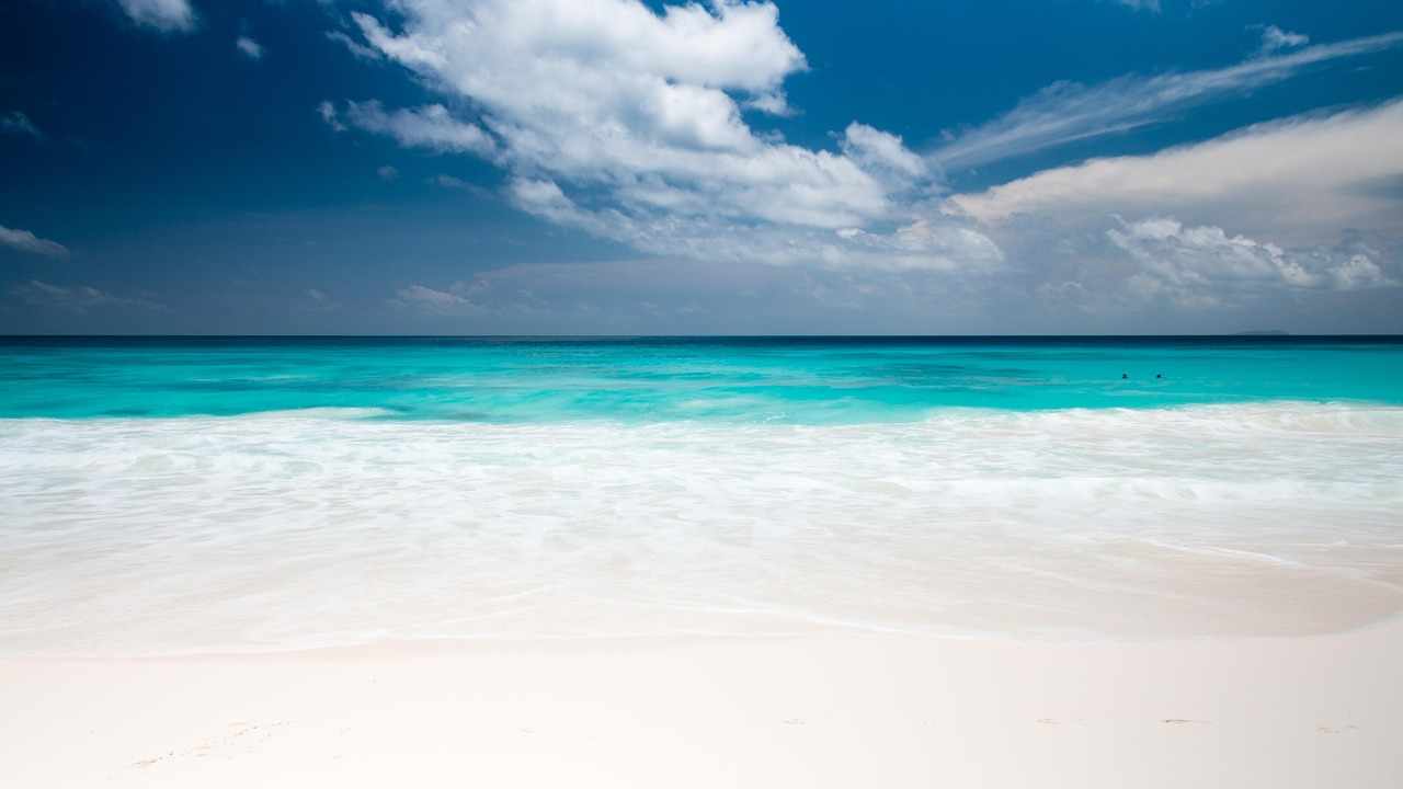 Seychellen