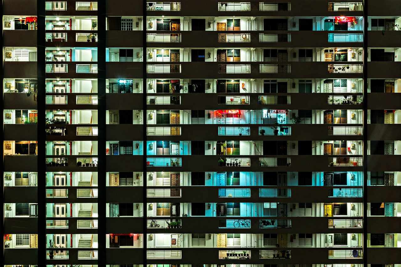 Singapur