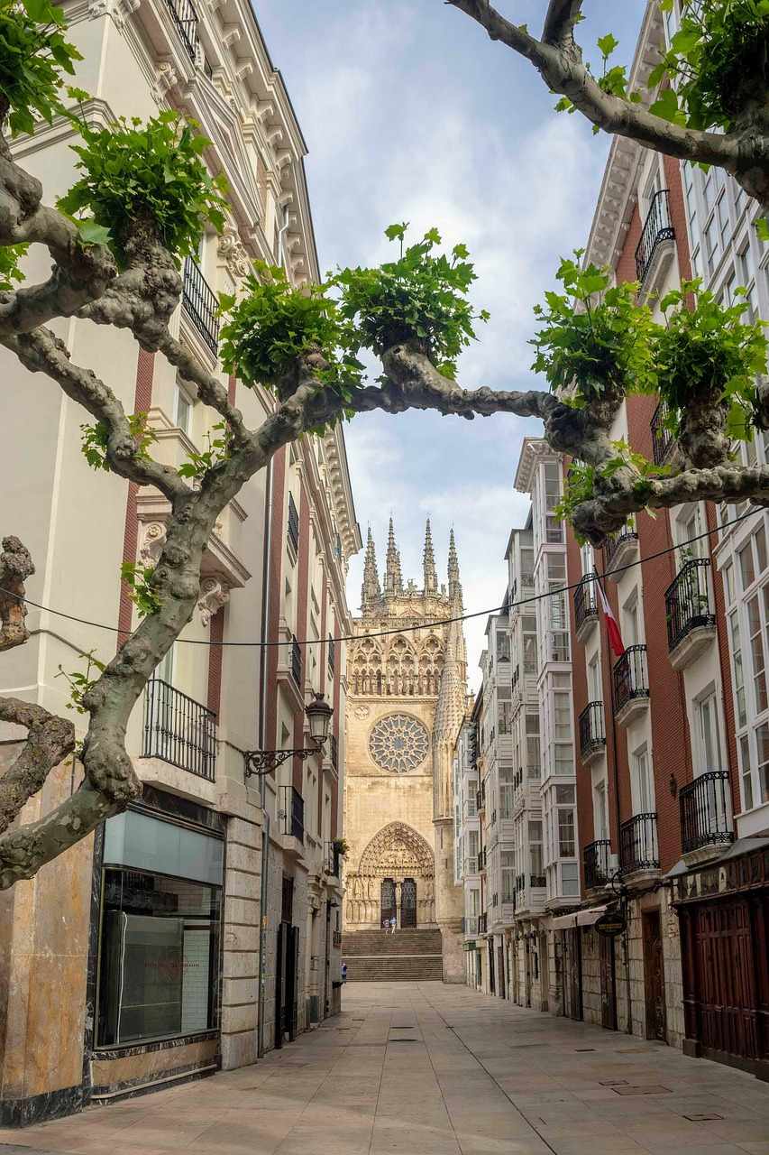 Spanien