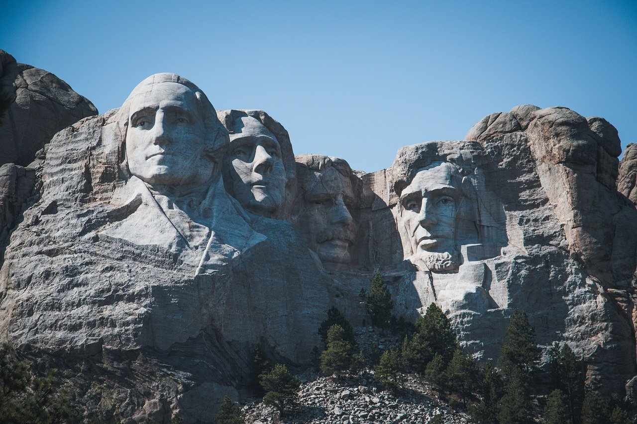 USA