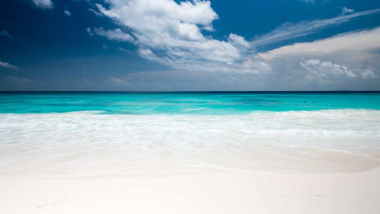 Die besten Reiseziele im Hochsommer 2026