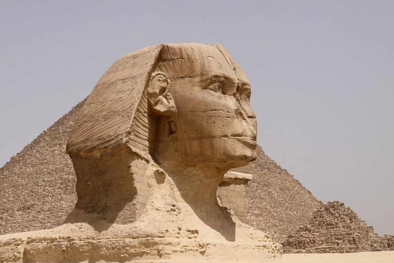 Ägypten