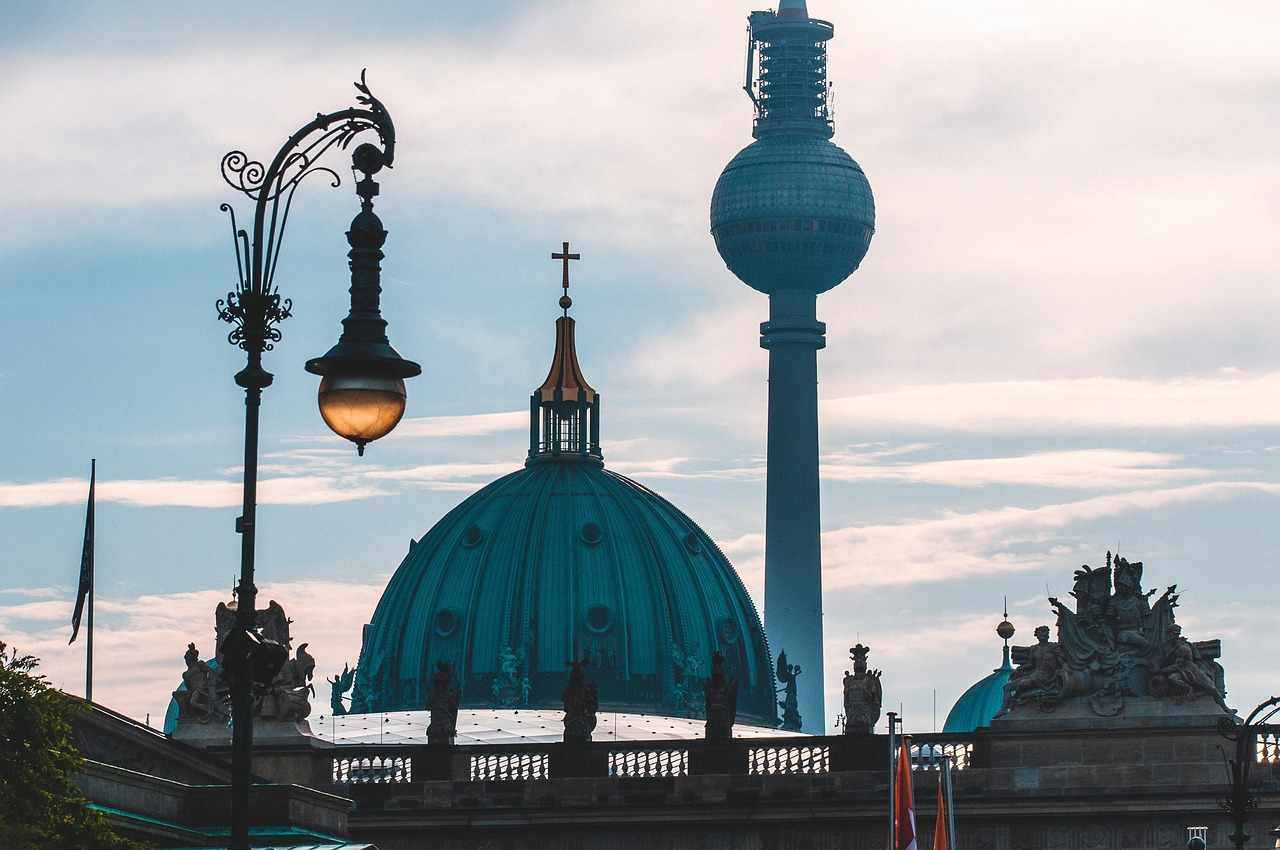 Essen, Trinken & Ausgehen in Berlin
