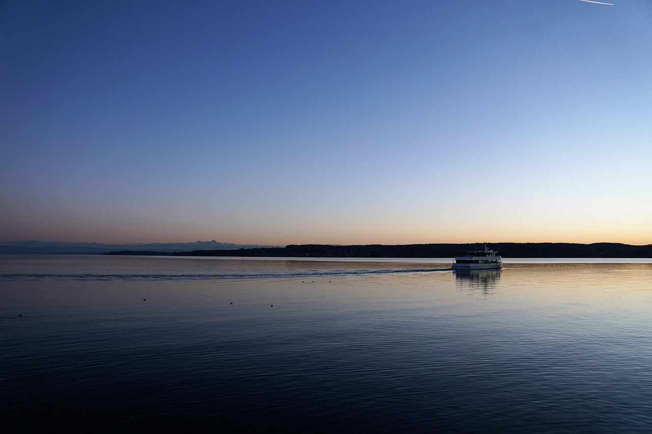 Beste Reisezeit für Deutschland