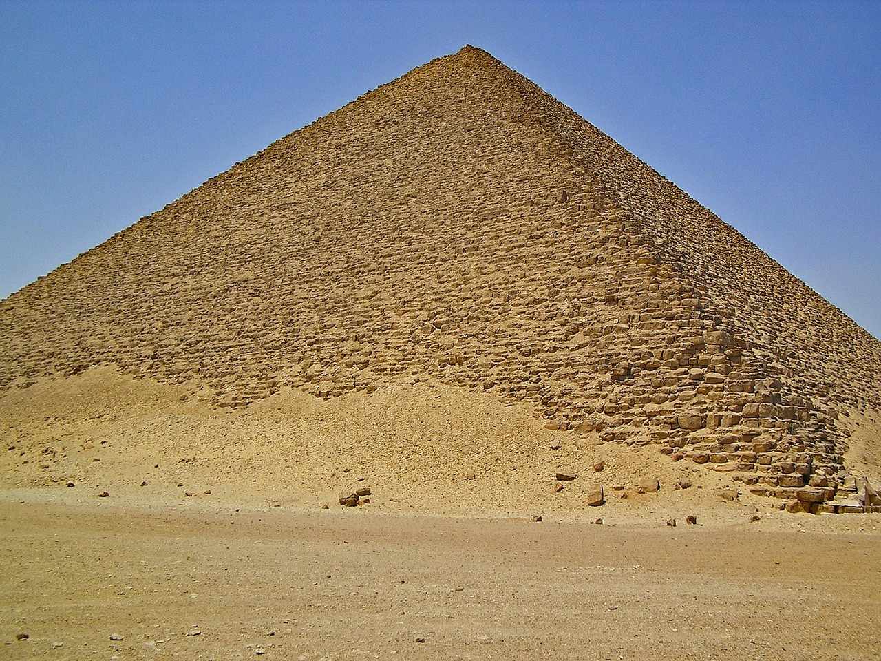 Top-Sehenswürdigkeiten in Kairo
