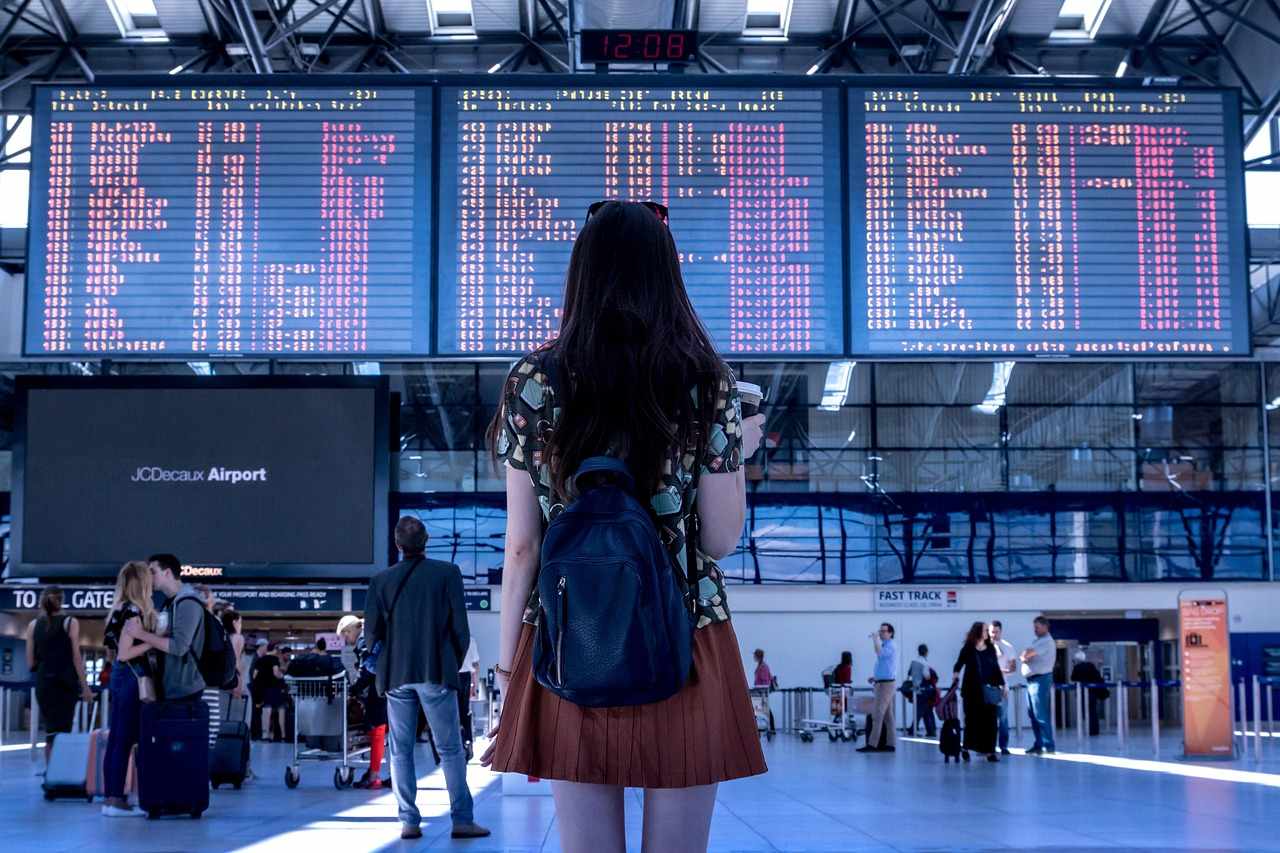 Beste Reisezeit und praktische Tipps